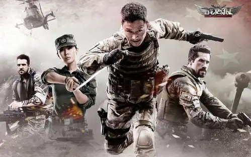 10部吴京比较经典的电影,推荐观看