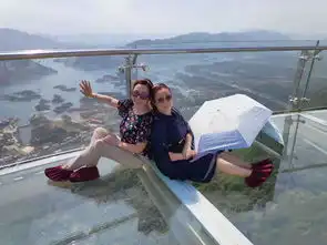 黄石天空之城一日游攻略武汉到天空之城一日游攻略湖北旅游新地标