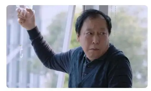 倪大红新剧全网热度第一,阵容不输都挺好,白敬亭演技成亮点