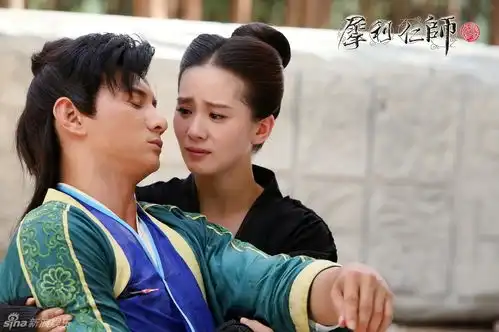 组图犀利仁师隆诗逆转开启虐心模式
