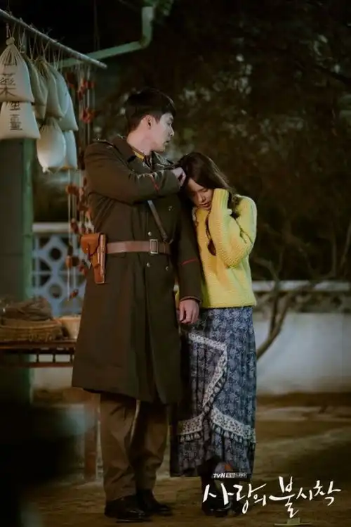 2020韩剧google热搜关键字top10爱的迫降夫妇的世界都不是第一,冠军超意外
