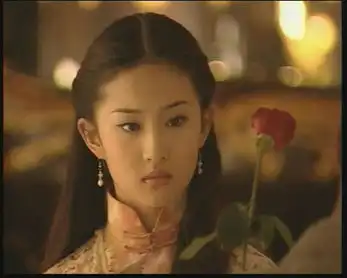 刘亦菲林心如郑爽陈妍希女星婴儿肥清纯旧照
