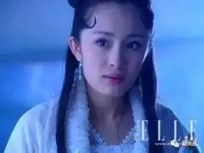 时隔35年神雕侠侣再拍电影,赵丽颖杨幂版小龙女你站谁