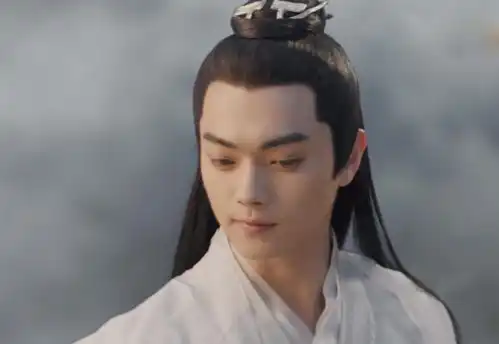 打脸了,周冬雨的首部古装剧千古玦尘,没有毁