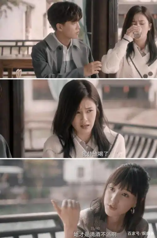 追一生一世后,想对周生如故说对不起,一虐一甜上头了