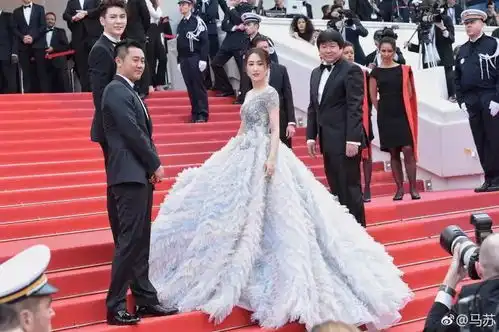 芳华女主戛纳节被嘲,但让中国电影蒙羞的真不是她