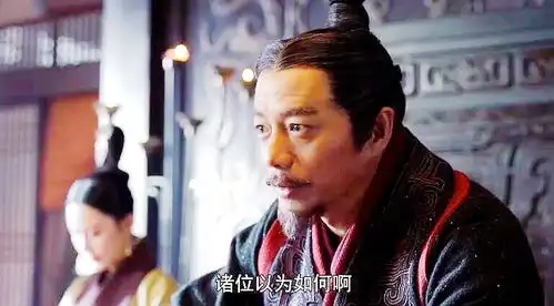 大秦赋太后相邦强占政权嬴政不甘做傀儡华阳太后鼎力相助