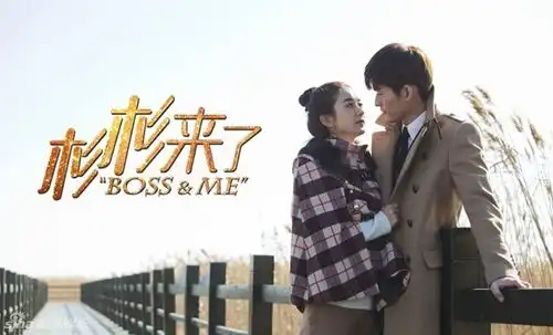 和赵丽颖合作的几对荧幕情侣,最后一对最让人看好
