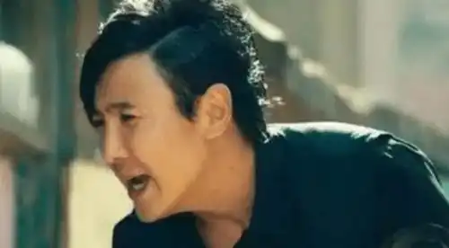 夏洛特烦恼为啥找个假那英沈腾苦笑,你以为我不想
