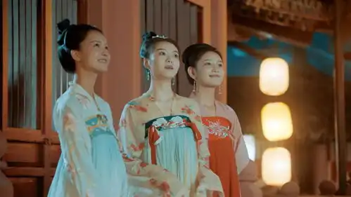 年度国风大作刷屏,网友太震撼了,永远的神