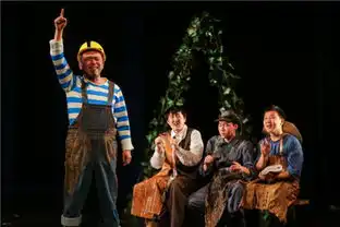 大潘来啦仲夏夜之梦29日烟台爆笑开演
