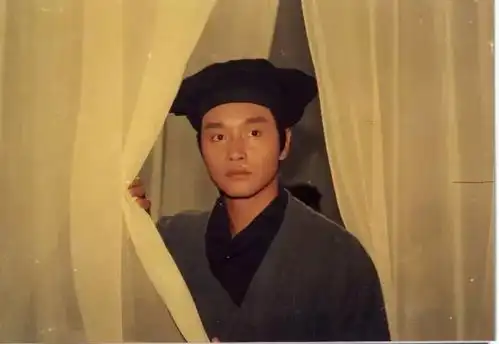 张国荣那些好看的高分电影剧照都在这里了
