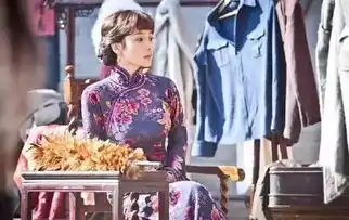 超有女人味的丝绒旗袍,蕴含最经典的东方神韵
