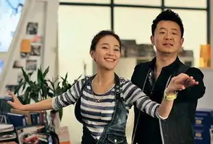 新编辑部故事剧照