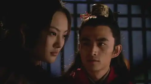 水浒张清舍身取义,既攻破了山寨又抱得美娇娘,人生赢家