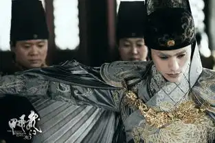 龙门飞甲选角揭秘徐克选演员要与众不同