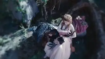 幻城第27集剧照,幻城图片