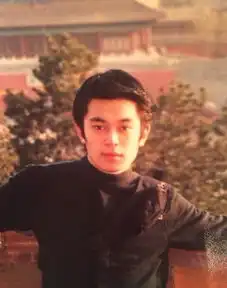 龙门镖局蔡八斗扮演者刘冠麟个人资料曾与杨洋齐名