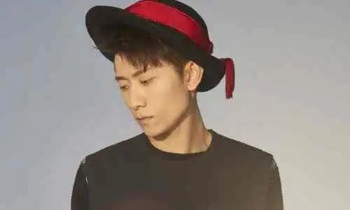 张一山个人资料和杨紫谁年龄大为什么宣布退出娱乐圈