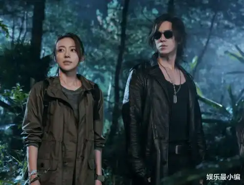 亲爱的自己正热播,朱一龙又一新剧开播,光看剧照就想追了
