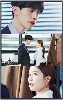 热播韩剧触及真心女主的穿衣金律亚洲女孩们学学看
