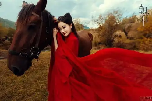 虎扑直男女神,出道后一直当女主,今却要给于正的新宠作配