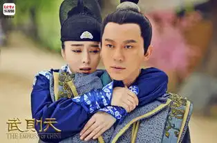 武则天发布会乐视网招募粉丝亲临现场
