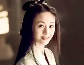 郑爽饰演的5位绝色美女,襄铃仅排第二,第一美的网友想舔屏