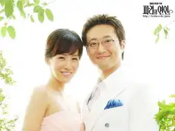 巴黎恋人官方剧照
