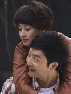 蜗居剧照双城生活