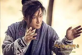 两年两部新大话西游圈钱5亿刘镇伟把观众当傻子
