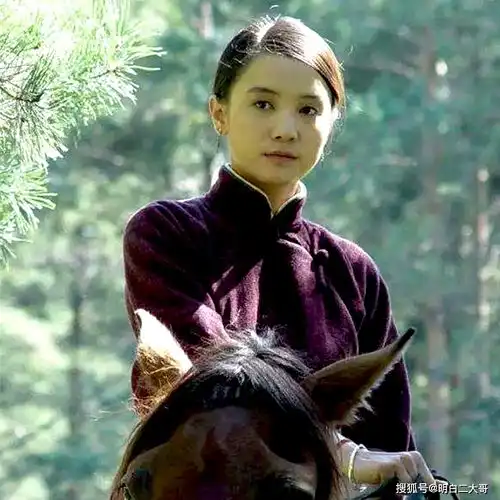 闯关东播出十二年,演员有的从配角逆袭一线,有的却不温不火