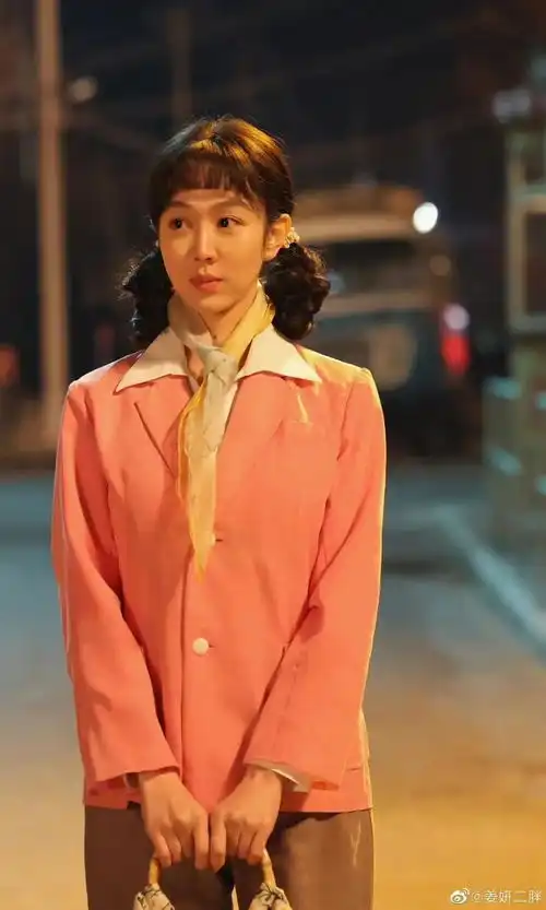 南来北往结局热议持续观众为姚玉玲鸣不平
