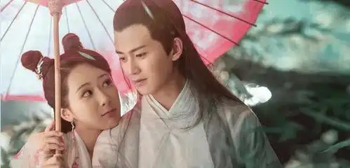 青簪行都是神仙美女,女主杨紫美的不可方物,女配惊艳众生

