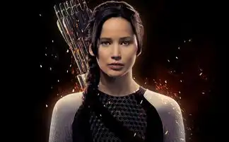 饥饿游戏即将终结
