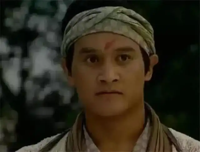 春光灿烂猪八戒20年了,孙悟空自毁前程,当导演的不止徐峥
