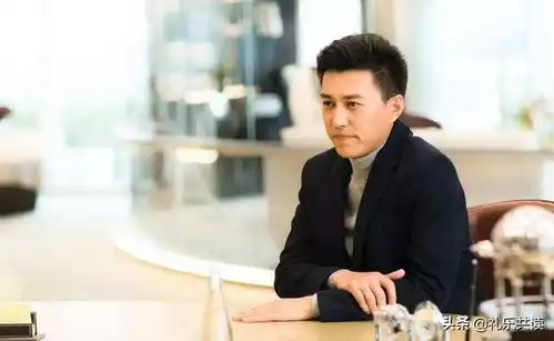 再读欢乐颂原著帅气多金的谭宗明,才是最爱安迪的人
