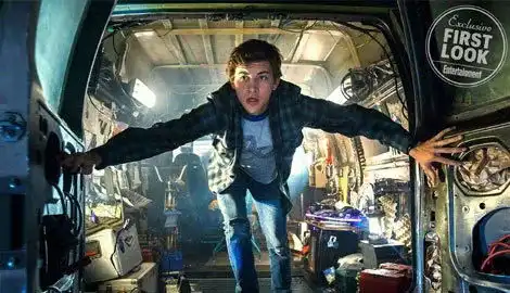 头号玩家里的vr世界距离我们有多远
