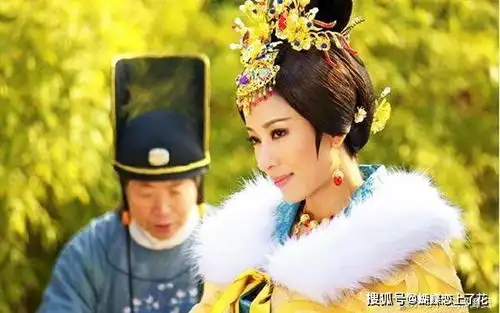 大明最冤枉的皇后,因无子嗣被贵妃取代,谁知竟是一场宫廷乌龙
