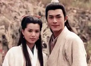 新版神雕侠侣剧照曝出,李莫愁撞脸杨幂,杨过颜值非常高