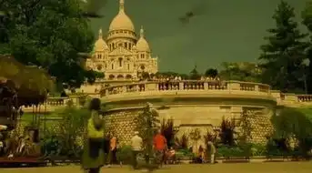 巴黎谁说这是一个看脸的世界,天使爱美丽以法式优雅撩翻你