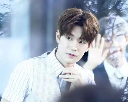 韩国要翻拍这部大火的bl剧男主角竟然是他...韩网友大呼期待
