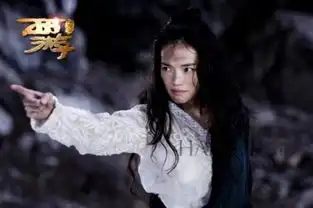 周星驰星女郎大盘点张雨绮经典造型清纯可人
