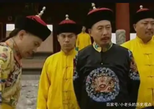 康熙驾崩前,为何点名要隆科多陪葬雍正继位后才明白帝王心术