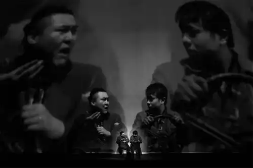 上海城市剧院演出季上新,玛莎葛兰姆舞团6月归来
