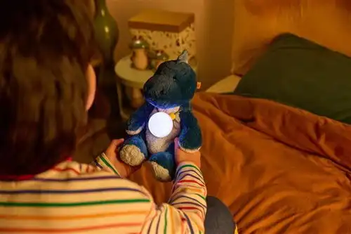 大模型为孩子开启ai启蒙跃然创新推出首款aigc玩具bubblepal