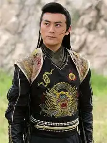 武媚娘吴王撞脸葫芦娃盘点和动物撞脸的明星
