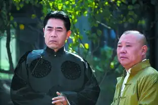 郭宝昌走出宅门更悬疑