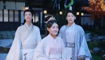 双世宠妃3官宣,剧情走向成谜,其实第二部就埋两处暗示