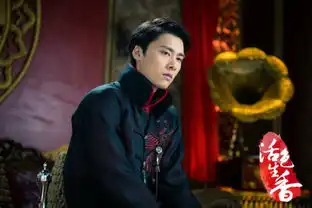 何以笙箫默曝钟汉良唐嫣超市初遇剧照墓笔记花千骨云中歌2015热播剧